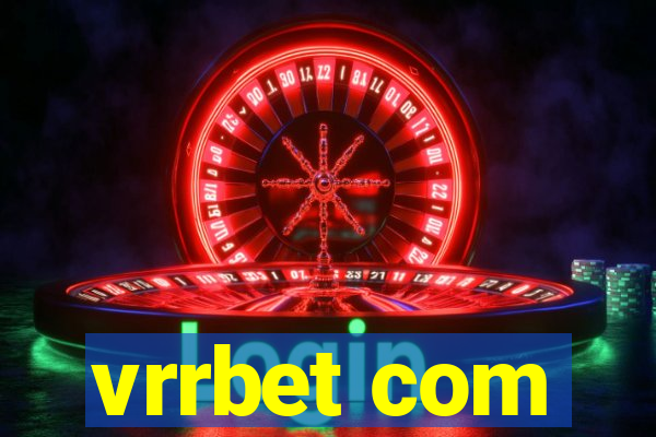 vrrbet com